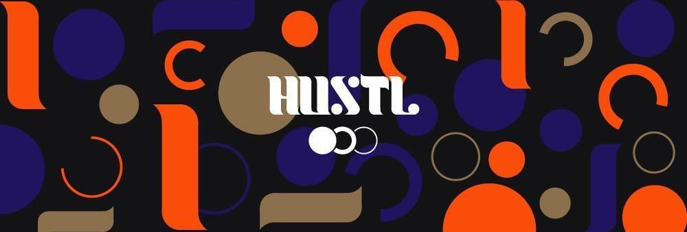 HUSTL. Entertainment Co. Limited's banner