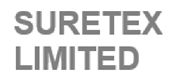 Suretex Ltd.'s logo
