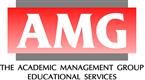 AMG Limited's logo