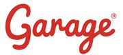 The Garage Limited's logo