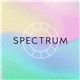 Spectrum Lounge's logo