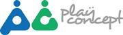 Play Concept Limited's logo