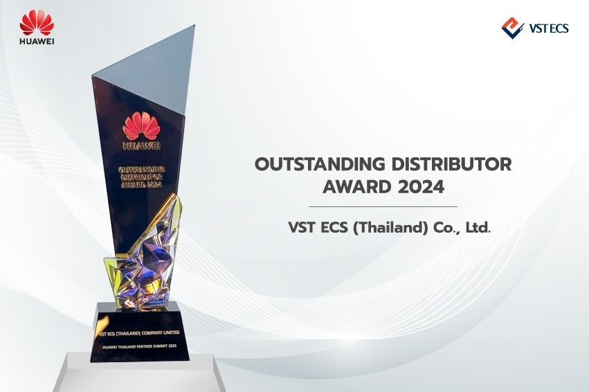 Outstanding Distribution Awards 2024 2024