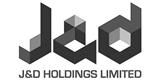 J&D Holdings Limited's logo