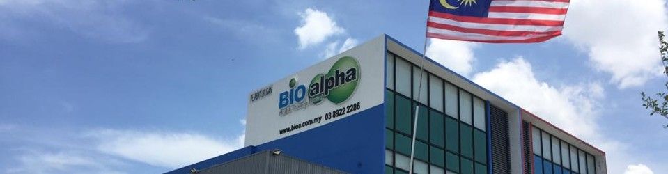 Manufacturing Jobs at bioalpha international sdn bhd, Job ...