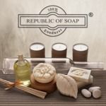 PT. Republic Soap Bali logo