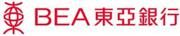 The Bank of East Asia, Ltd.'s logo