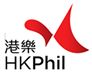The Hong Kong Philharmonic Society Limited's logo