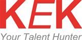KEK Consultancy Company Limited's logo