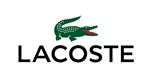 Lacoste's logo