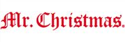 Mr Christmas Ltd's logo