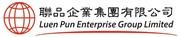 Luen Pun Enterprise Group Limited's logo