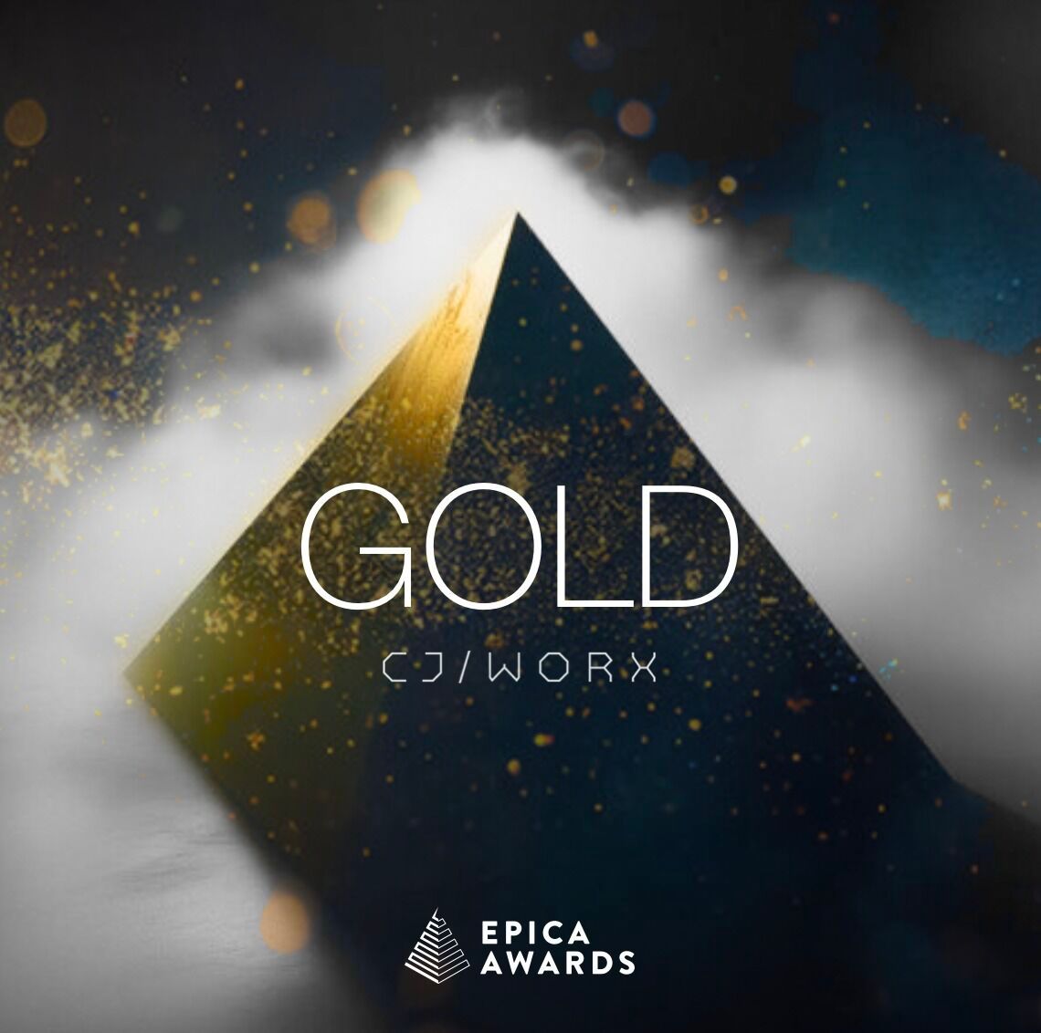 Gold Award - EPICA Awards 2024