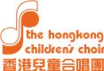 The Hong Kong Children's Choir's logo