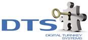 Digital Turnkey Systems Co., Ltd.'s logo