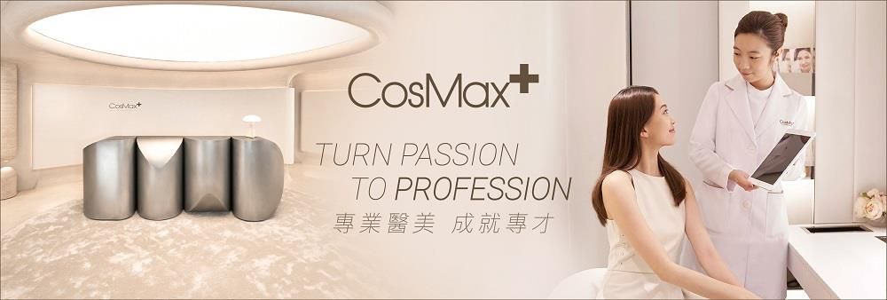 Cos Max Medical Centre Limited's banner