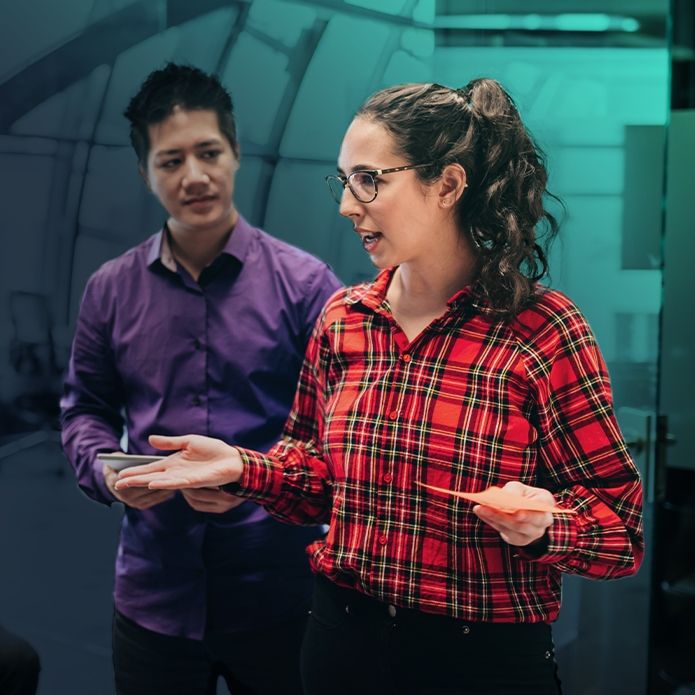 Company's culture and value information