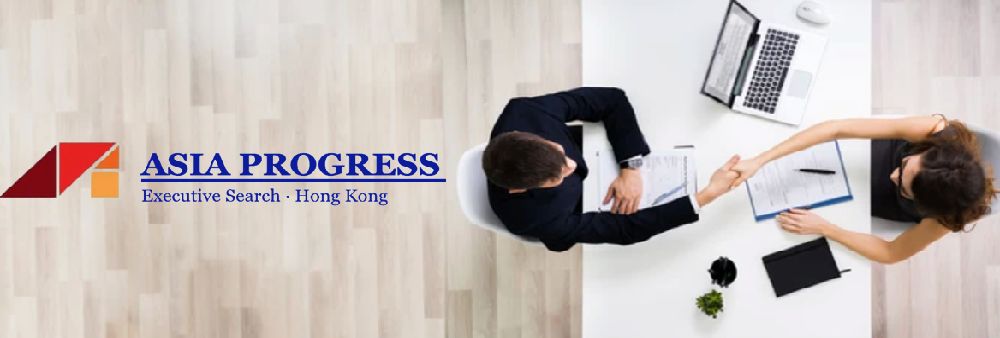 Asia Progress Executive Limited's banner