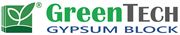 Greentech Building Material Limited's logo