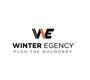 Winter Egency's logo