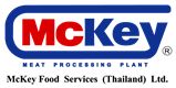 Mckey Food Services (Thailand) Ltd.'s logo