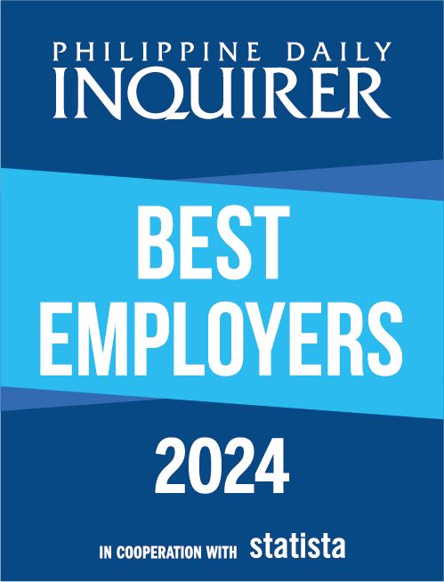 The Philippines’ Best Employers 2024