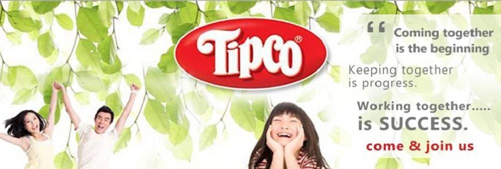 TIPCO PINEAPPLE COMPANY LIMITED's banner