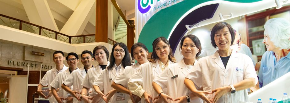 PT CONKOTE MEDICAL INDONESIA