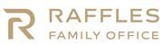 Raffles Management (HK) Co. Limited's logo