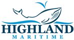 Highland Maritime Co., Ltd.'s logo