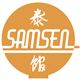 Samsen's logo