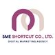 SME SHORTCUT CO., LTD.'s logo