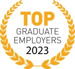 Top Graduate Employers 2023
