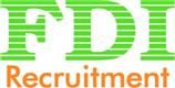 FDI Recruitment (Thailand) Co., Ltd.'s logo
