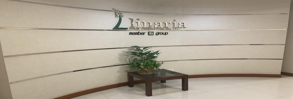 Linaria Chemicals (Thailand) Limited's banner