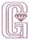 Glory Light Company's logo