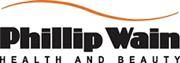 Phillip Wain International's logo