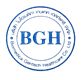 Biomedica Gentech Healthcare CO., LTD.'s logo