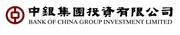 Bank of China Group Investment Limited's logo