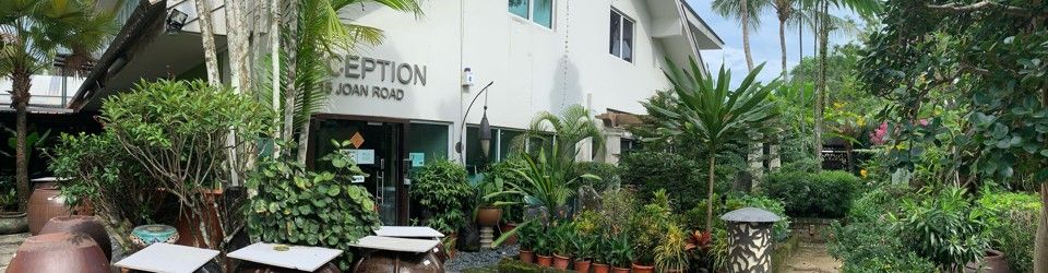 Horticulturist Jobs In Sengkang Job Vacancies Jobstreet Com Sg