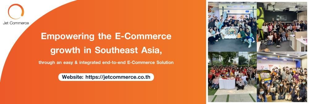 Jet Commerce's banner