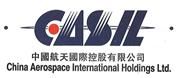 China Aerospace International Holdings Limited's logo