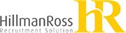 Hillman Ross Limited's logo
