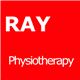 Ray's Physiotherapy Clinic's logo