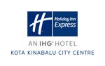 Holiday Inn Express Kota Kinabalu City Centre