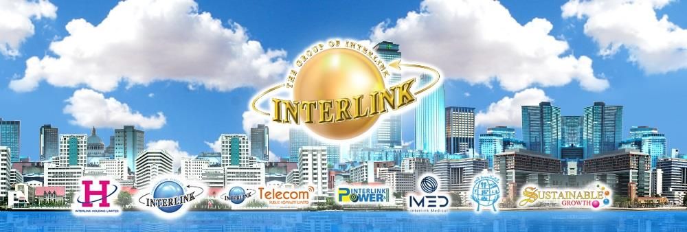 Interlink Telecom Public Company Limited's banner