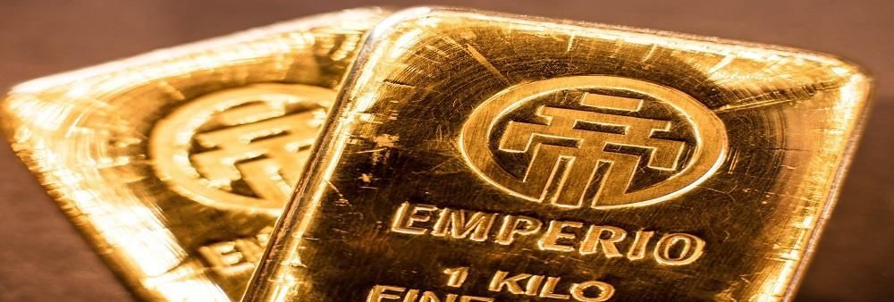 Emperio Gold Bullion Limited's banner
