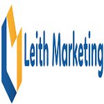 Leith Marketing's logo