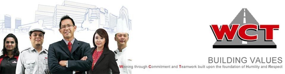 wct hartanah jaya sdn bhd