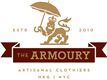 Fashion Retail Business's logo